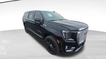 GMC YUKON XL 2021 1GKS2JKL4MR181528 image